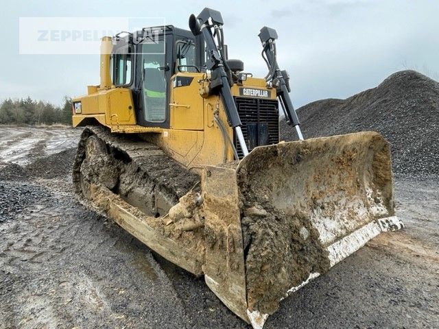 CAT D6TXL