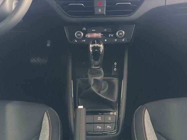 Skoda Kamiq Balance 1.5 TSI DSG AHK NAVI KESSY KAMERA