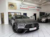 Mercedes-Benz CLA 45 S AMG 4Matic**Performance*Voll** - gebrauchte Mercedes-Benz CLA 45 AMG aus dem Jahr 2024