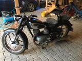 DKW RT 175 - DKW MOFA