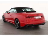 Audi A5 Cabriolet 40TDI quattro S line AHK/20''/Matri - Audi A5 Gebrauchtwagen in München