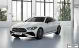 Mercedes-Benz CLE 300 4M AMG-Premium*NIGHT*360°*MEMORY*DigLigh - scheckheftgepflegte Mercedes CLE 300