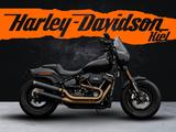 Harley-Davidson FXFBS FAT BOB 114 CUI SOFTAIL - KESSTECH - HARLEY-DAVIDSON SOFTAIL FAT BOB 114 FXFBS