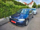Opel Astra G- CC 1.6 