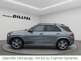 Mercedes-Benz GLE 350 de 4Matic AMG Innen und AUßEN - Gebrauchtwagen in der Nähe & deutschlandweit