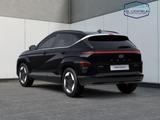Hyundai KONA Elektro (SX2) 48,4kWh TREND Assistenz-Pa... - mit Elektro-Antrieb: Schwarz, Geländewagen