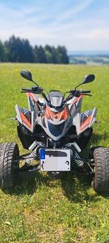 Aeon Cobra 422 SM - AEON QUAD