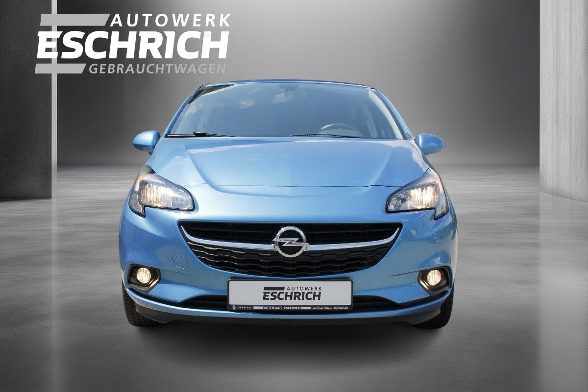 Fahrzeugabbildung Opel Corsa E 1.4 Active