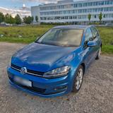 Volkswagen VW Golf 7 TSI BMT TÜV NEU - Volkswagen Golf aus 2012: 7