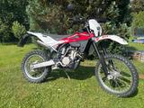 Husqvarna TE310 - HUSQVARNA TE 310