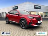 Peugeot 2008 Elektromotor (e-)Allure Pack Elektromotor 1 - Peugeot Gebrauchtwagen