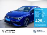 Volkswagen Golf VIII R BLACK STYLE 2.0TSI 320PS DSG 4M NP.6 - Volkswagen Golf: V R32