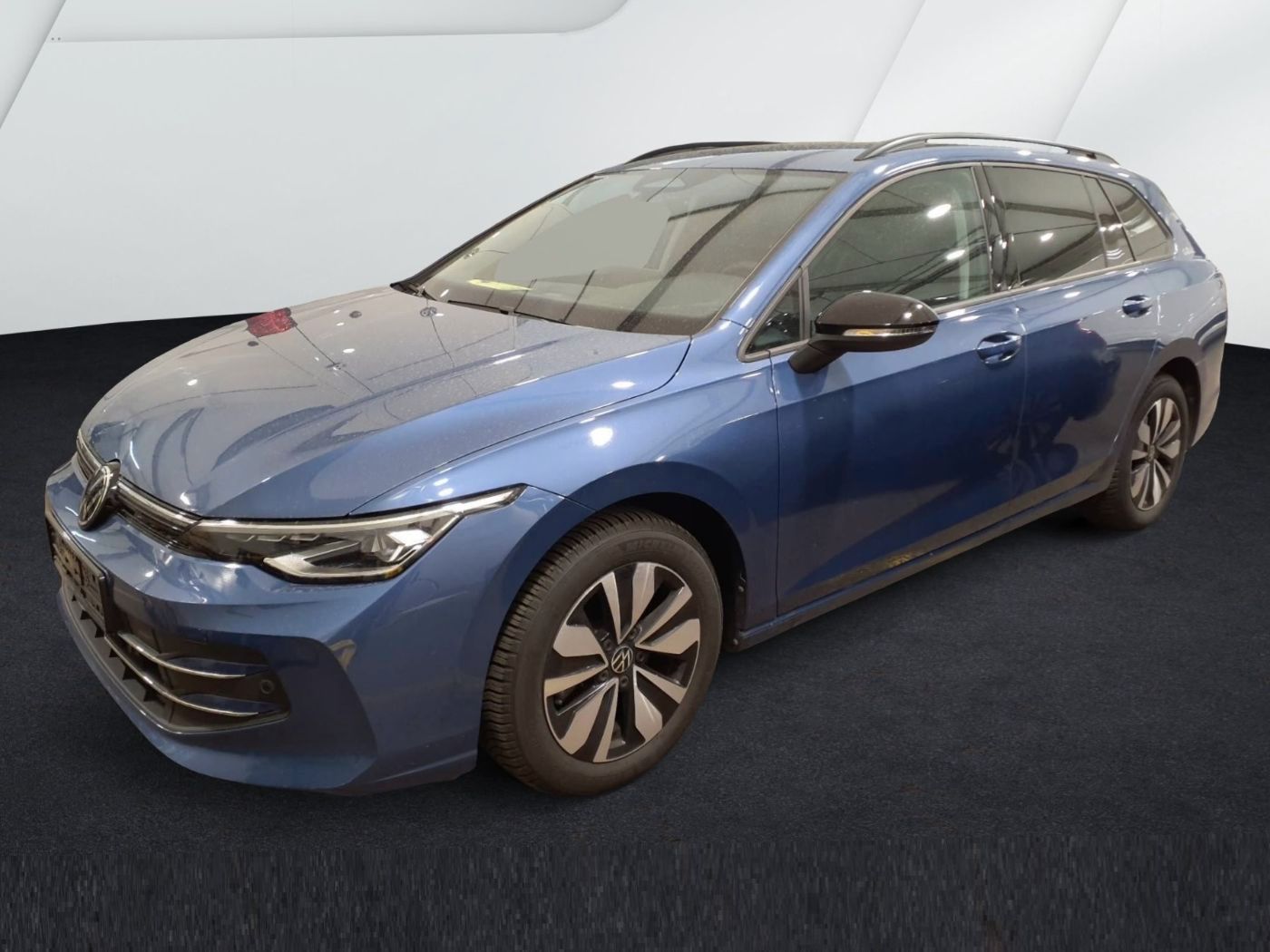 Volkswagen Golf - Bild 2
