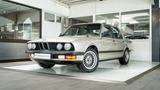 BMW 525e SchDach StandHeiz. 2.Hnd rosfrei nachl.frei - BMW 525 aus 1986