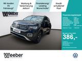 Volkswagen T-Cross United *ACC*NAVI*PDC*APP CONNECT*SHZ* - Volkswagen T-Cross UNITED mit Benzin-Antrieb