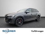 Audi Q7 SUV S line business TDI quattro 210 kW tiptro - Audi Q7 S-line-business