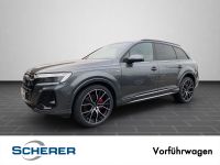 Audi Q7 - Vorschau Bild 1