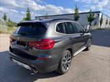 BMW X3 xDrive20i xLine AT xLine - BMW X3 Gebrauchtwagen in Mannheim