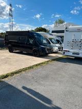 Bravia 636 - Bravia Kastenwagen