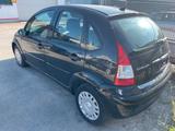 Citroën CITROEN C3-KLIMAANLAGE-ELEKTRISCHE FENSTER... - Citroën C3 aus 2008 mit Benzin-Antrieb: Kleinwagen