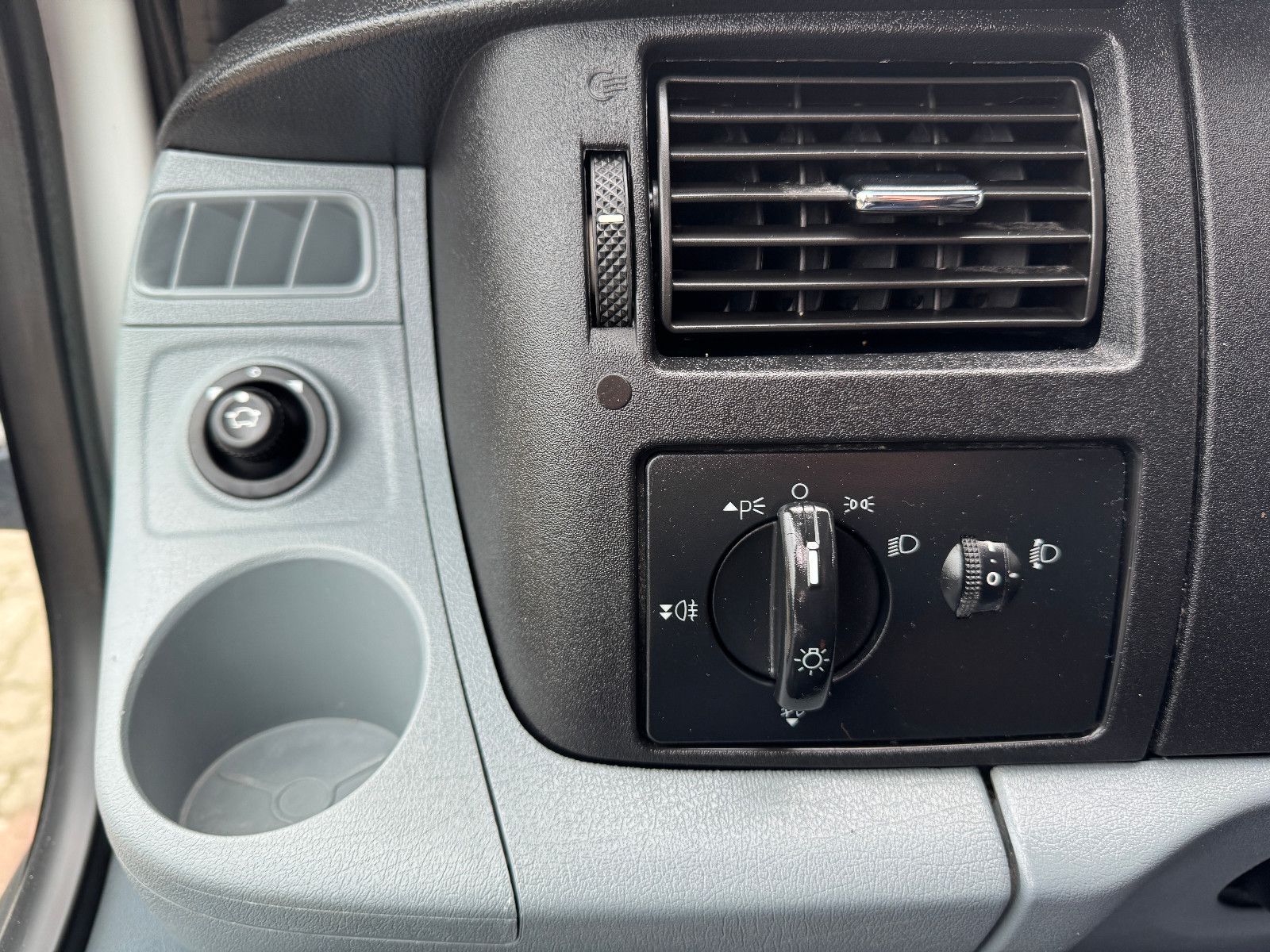 Fahrzeugabbildung Ford Transit Kasten FT 350 L TREND HOCH & LANG KLIMA