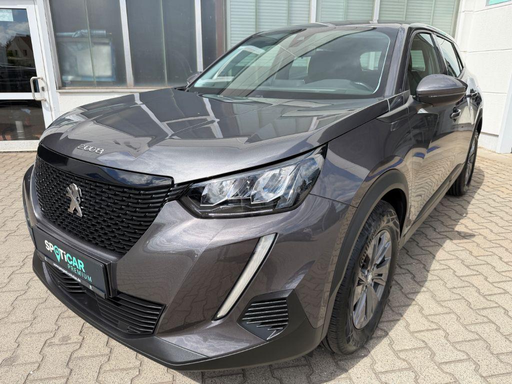 Peugeot 2008 PureTech 130 Active