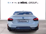 BMW M240i COUPÉ LC PLUS GRA KOMFORTZG HIFI SHZG DAB  - gebrauchte BMW M240i aus dem Jahr 2023