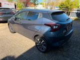 Nissan Micra N-Connecta 1. Hand+Navi+Kamera - Nissan Micra Gebrauchtwagen in Hamburg