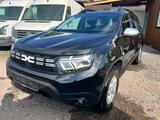 Dacia Duster II Expression - Dacia Duster Expression mit Diesel-Antrieb