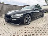 BMW 8 Gran Coupe 840 i xDrive M Technik Sport - BMW 840 mit Benzin-Antrieb: Scheckheftgepflegt