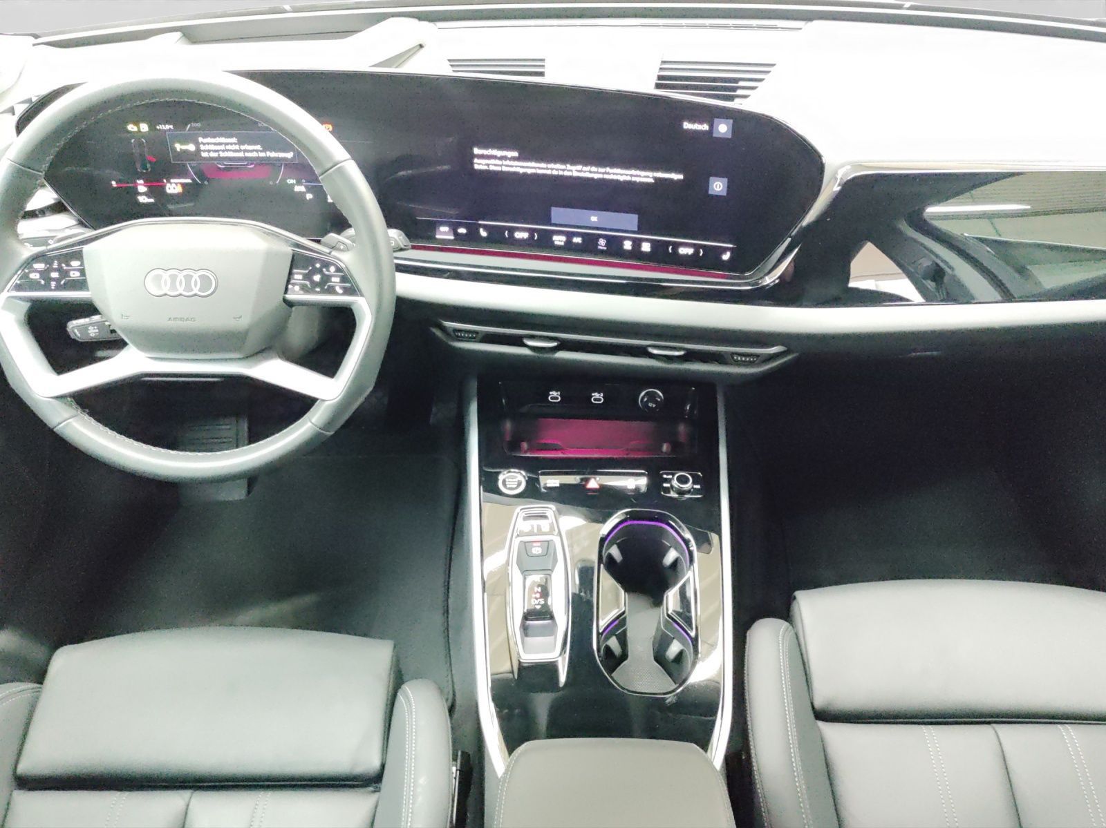 Audi A5 - Bild 6