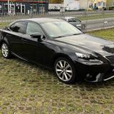 Lexus IS 300 2.5 300h Executive Line Automatik Exe... - Lexus Gebrauchtwagen von 2014