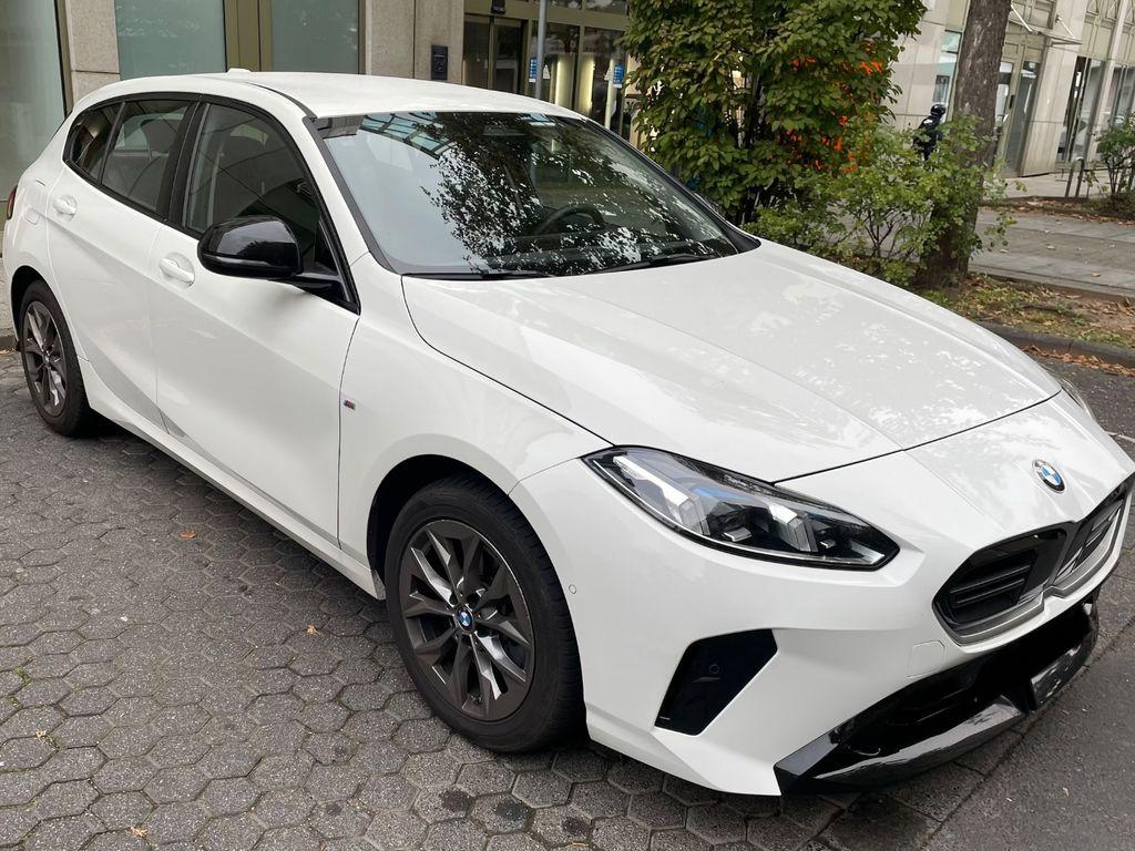 Image of BMW 118