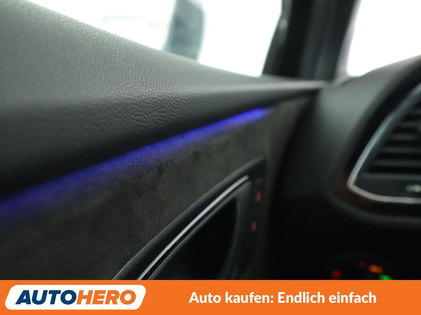Seat Leon 2.0 TSI Cupra 300 4Drive Aut.*LED*ACC*CAM*