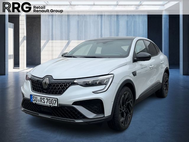 Renault Arkana RIT ALPINE Mild Hybrid 160 EDC