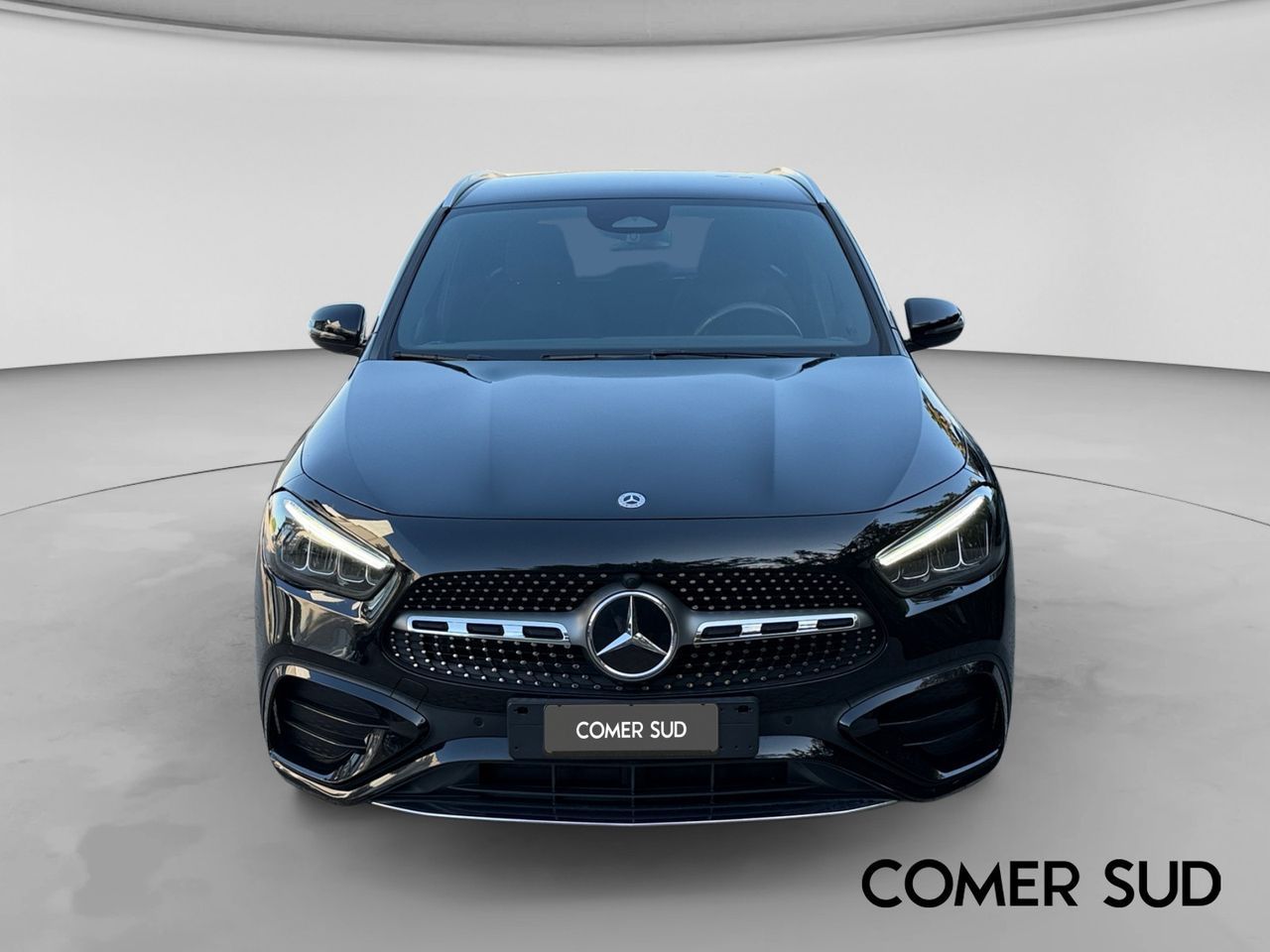 Mercedes-Benz GLA-H247 2023 - GLA 200 d AMG Line imagem 2