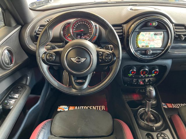 MINI John Cooper Works Clubman ALL4 Aut. *NAV*LED*SHZ