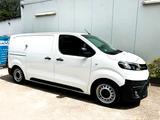 Toyota Proace L1 Kasten Comfort gu. Zust.  Scheckh. AHK - Toyota Proace (Verso) Gebrauchtwagen in Köln