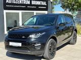 Land Rover Discovery Sport HSE Luxury TÜV+InspNeu/Pano/VOLL - Land Rover Discovery in München