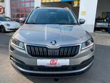 Skoda Karoq Style 2.0 TDI DSG LED Navi PDC ACC Klima - Skoda Karoq mit Diesel-Antrieb: Automatik