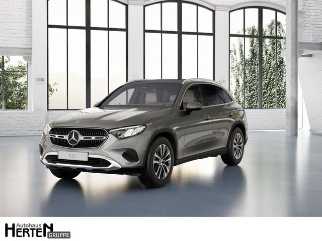 MERCEDES-BENZ GLC 200 Avantgarde 4Matic+LED+PANO+AMBIENTE+SHZ+