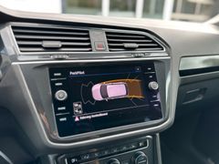 VW Tiguan - Vorschau 7