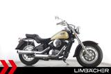 Kawasaki VN 800 CLASSIC - Lieferung bundesweit! - Offers