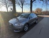 Audi Q3 2.0 TDI 130kW S tronic quattro -