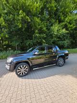 Volkswagen Amarok - Volkswagen Amarok in Bielefeld