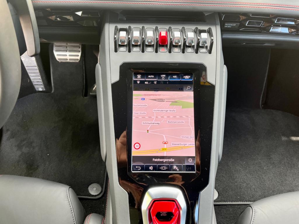 Lamborghini Huracán