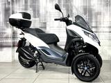Piaggio MP3 300 HPE Sport - Offers
