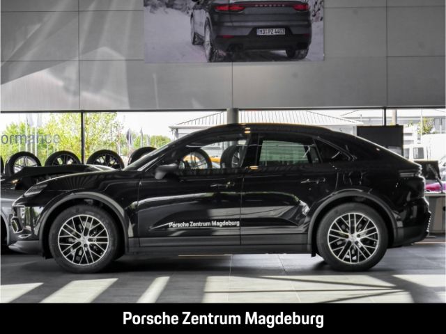 Porsche Macan - Bild 2