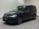Volkswagen Caddy Style 2.0 TDI DSG | LED NAVI AHK PANO ACC - Volkswagen Caddy: Style