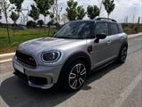 MINI John Cooper Works Countryman JCW ALL4 AT Joh... - MINI John Cooper Works Countryman: Kleinwagen